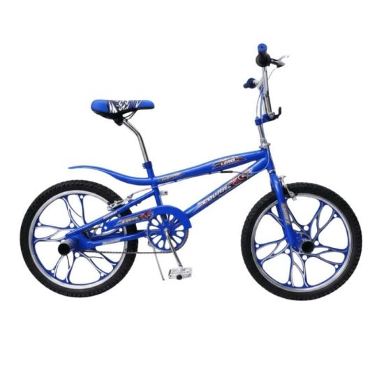 صورة دراجة هوائية كوبرا أصلي من لينو مقاس 20 بوصة